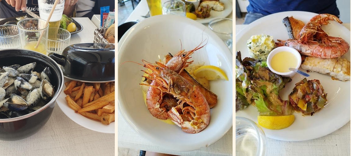 Océania - Gallery Image 1