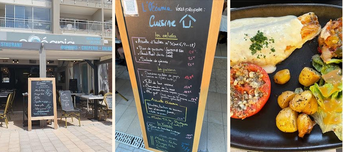 Océania - Gallery Image 4